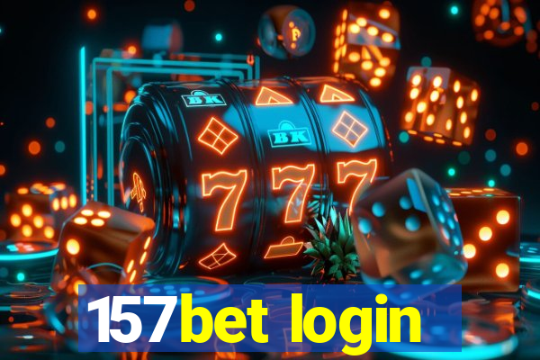 157bet login